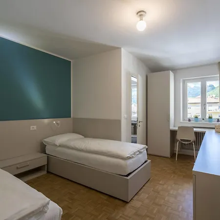Affittacamere Cooper Capitol Bolzano